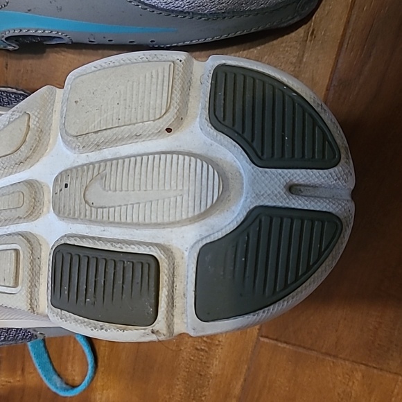 Nike Flex Experience RN2 Running 599572-00 - Picture 10 of 11